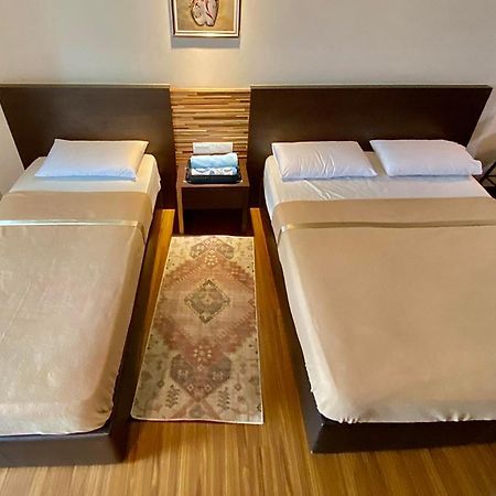 Ain Studio Apartment Kota Bharu Kültér fotó