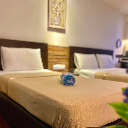 Ain Studio Apartment Kota Bharu Kültér fotó