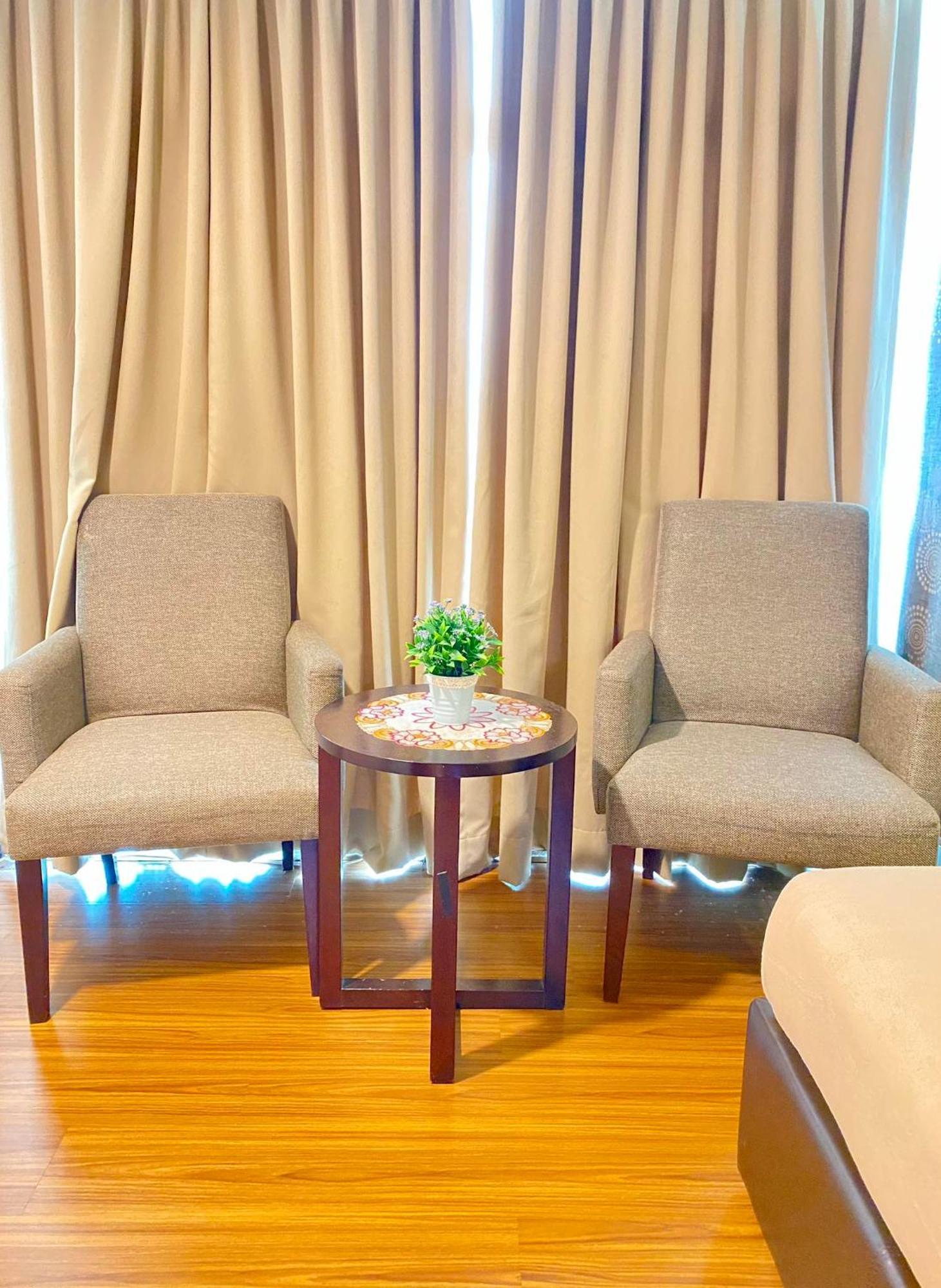 Ain Studio Apartment Kota Bharu Kültér fotó