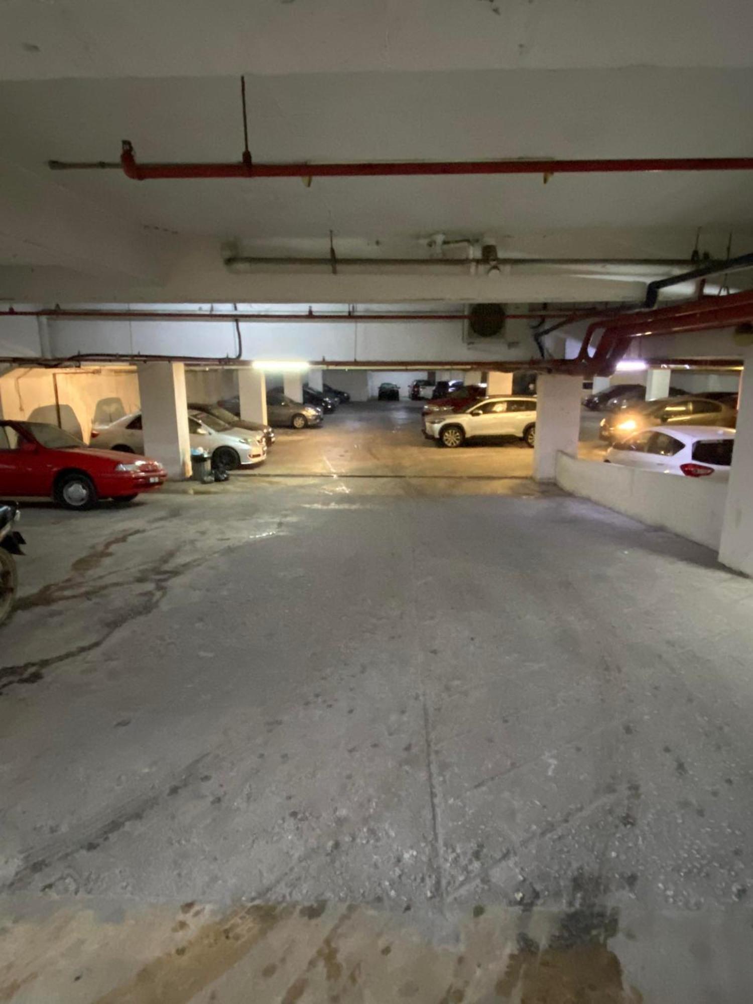 Ain Studio Apartment Kota Bharu Kültér fotó