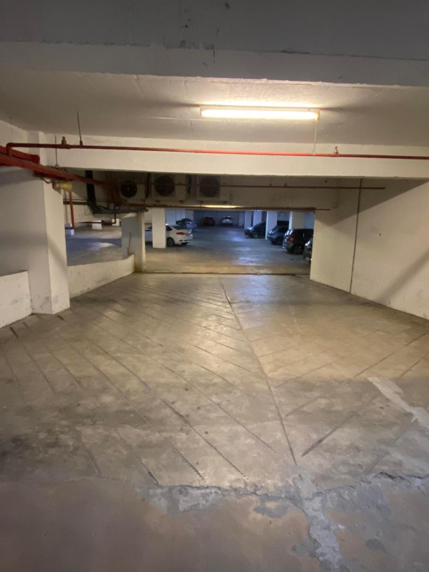 Ain Studio Apartment Kota Bharu Kültér fotó
