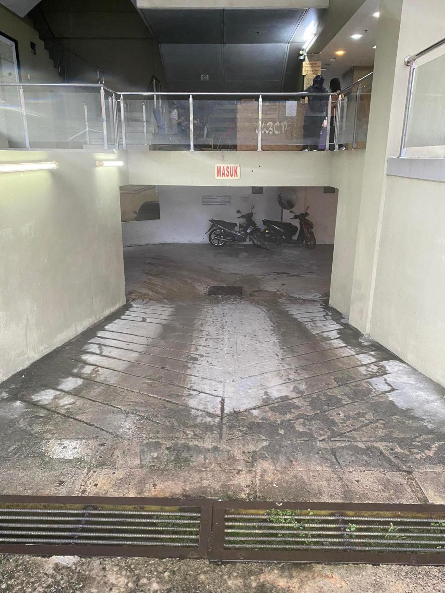 Ain Studio Apartment Kota Bharu Kültér fotó