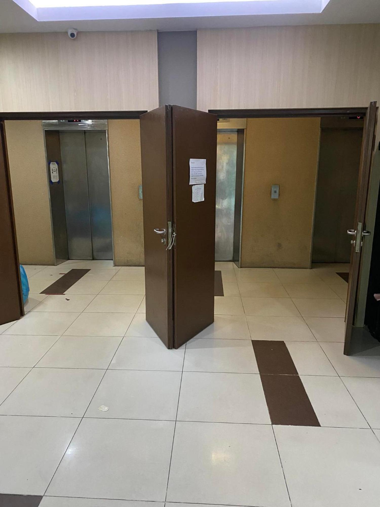 Ain Studio Apartment Kota Bharu Kültér fotó