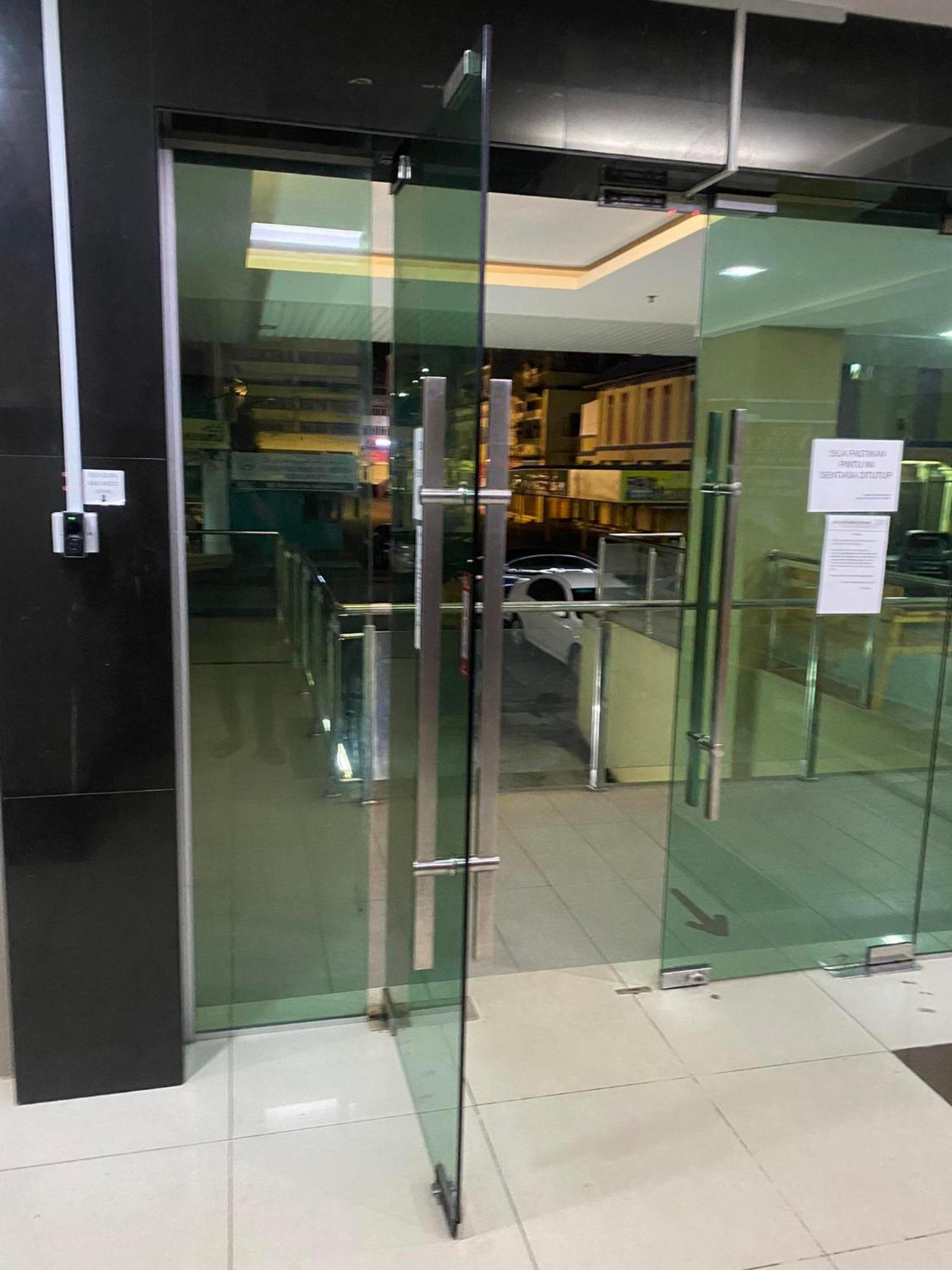 Ain Studio Apartment Kota Bharu Kültér fotó