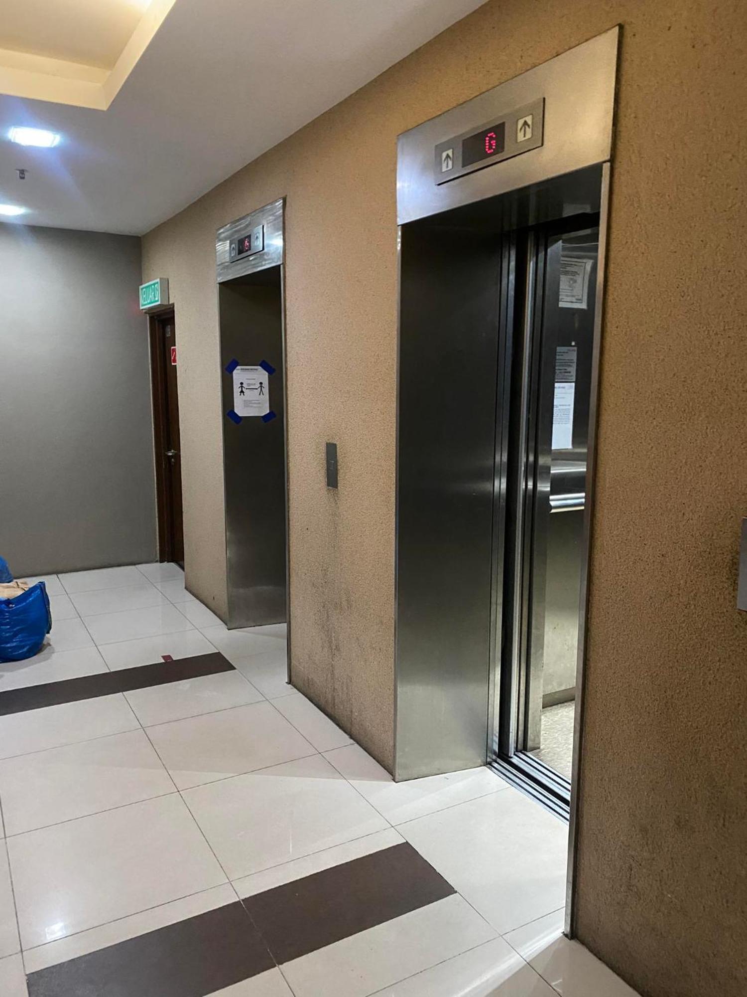 Ain Studio Apartment Kota Bharu Kültér fotó