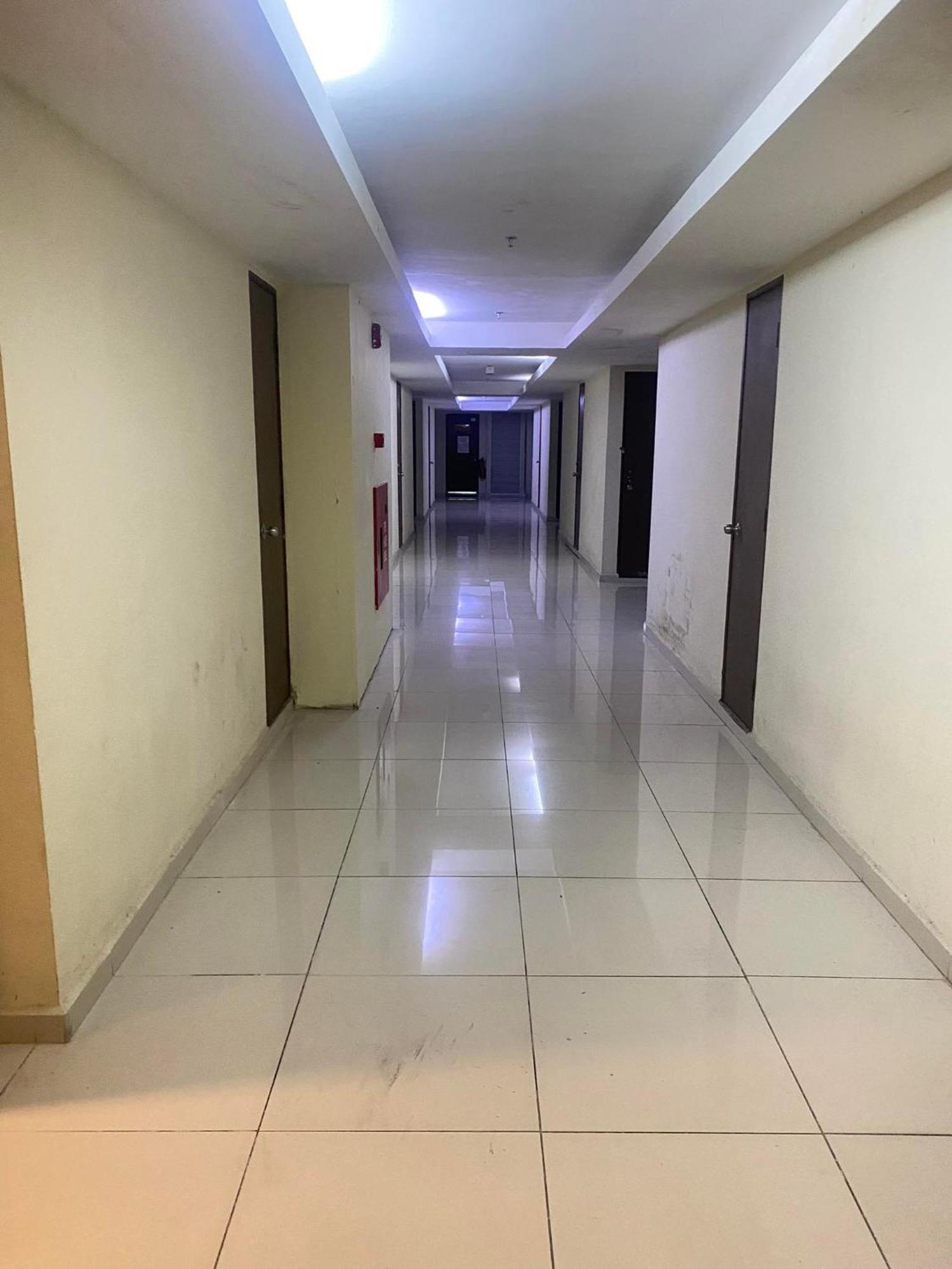 Ain Studio Apartment Kota Bharu Kültér fotó