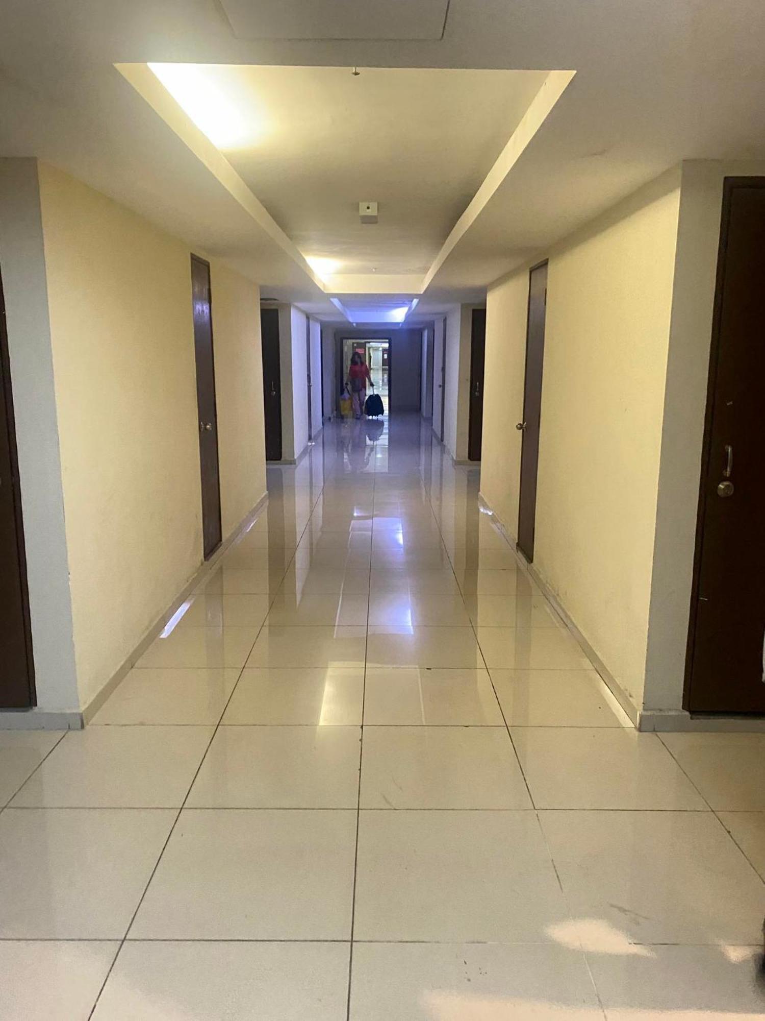 Ain Studio Apartment Kota Bharu Kültér fotó