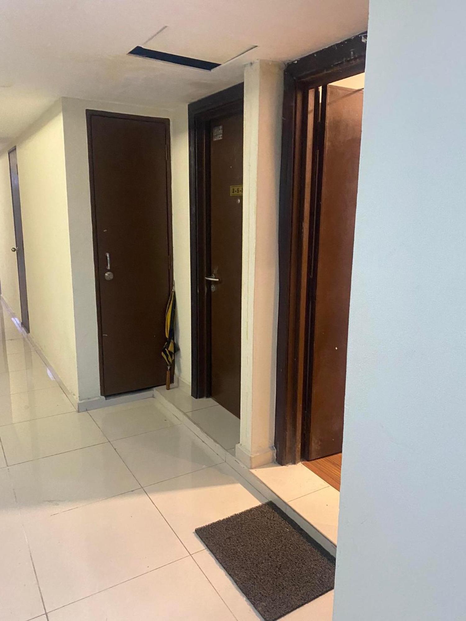 Ain Studio Apartment Kota Bharu Kültér fotó