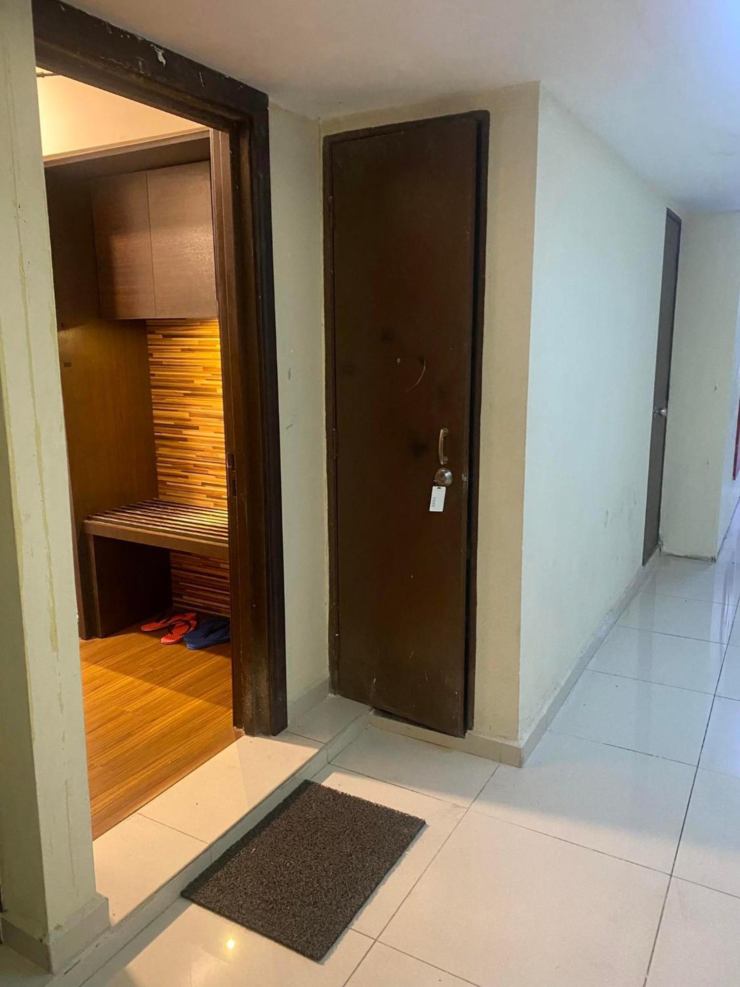 Ain Studio Apartment Kota Bharu Kültér fotó