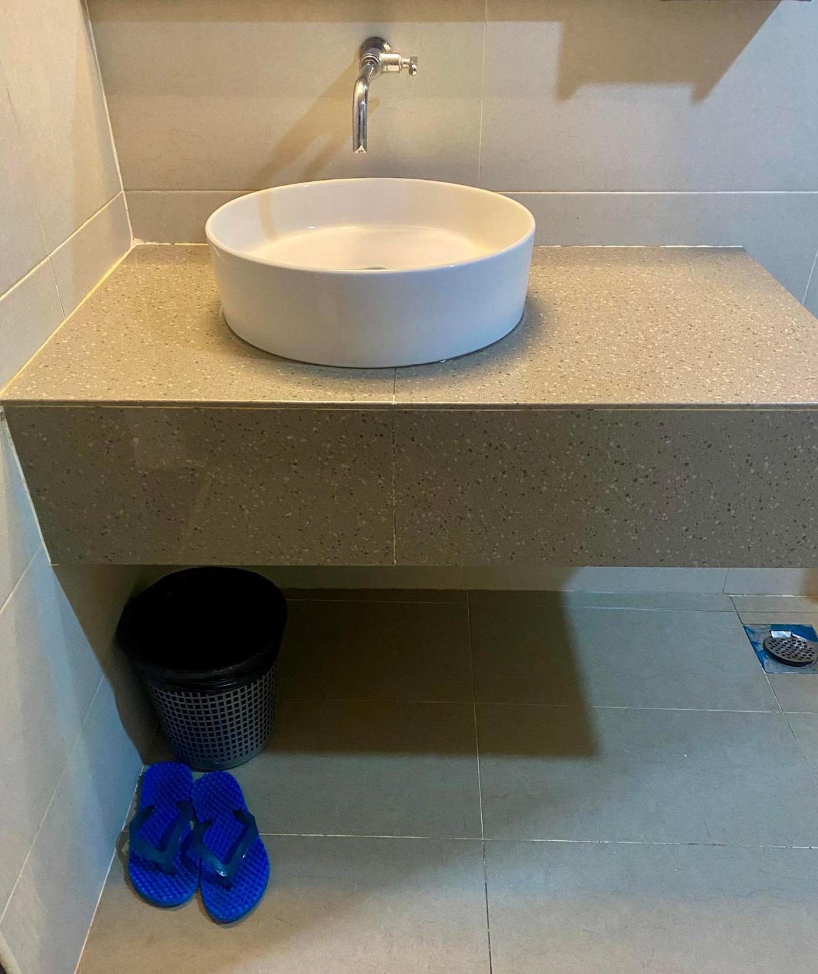 Ain Studio Apartment Kota Bharu Kültér fotó