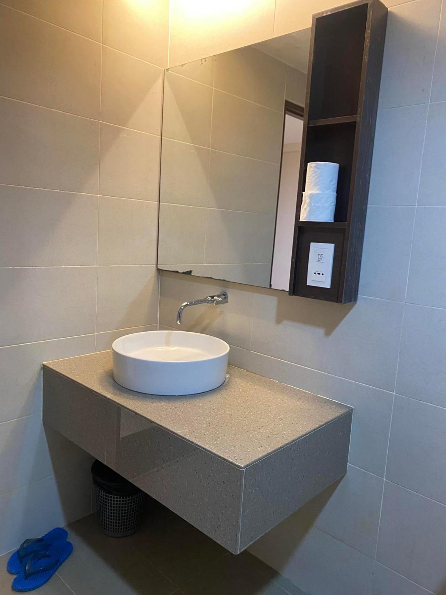 Ain Studio Apartment Kota Bharu Kültér fotó