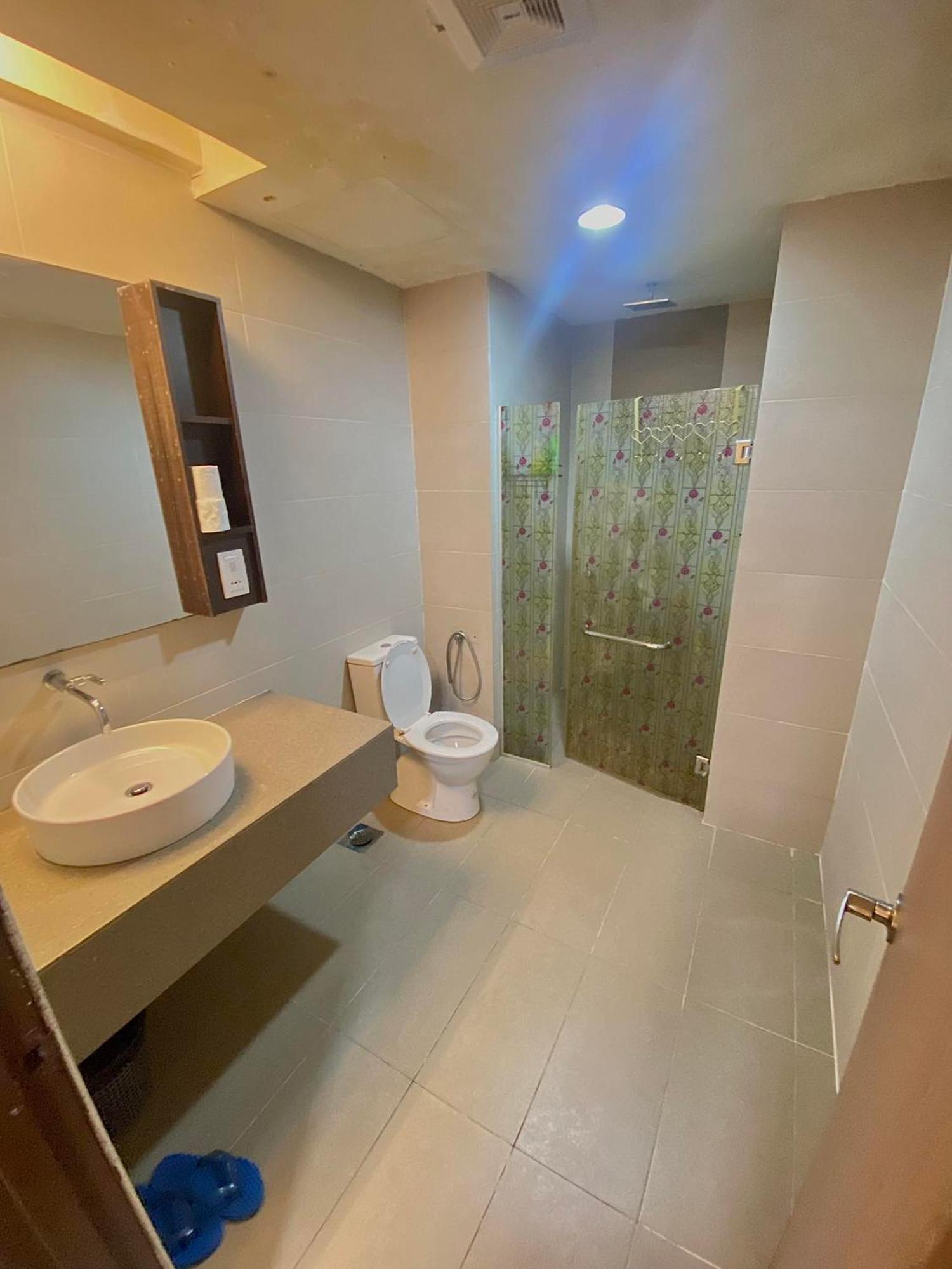 Ain Studio Apartment Kota Bharu Kültér fotó