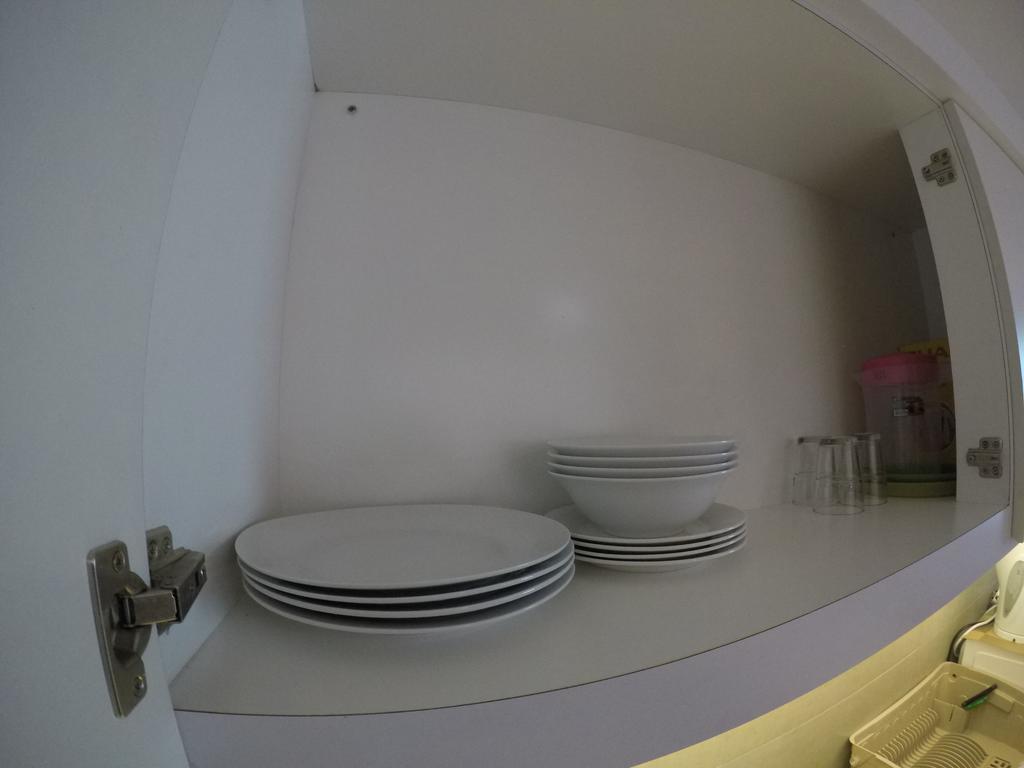Ain Studio Apartment Kota Bharu Kültér fotó